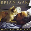 She Squeezes Me In - Brian Gari