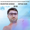 Hai Haya Ma Masoom Hash Kicha to Sada Ay Khowar Chitrari - SS B&IMTIAZ ASIR&Mukhtar Ahmad