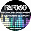 If You Want Me (Vice City Remix) - Development&Romany&TRU Concept