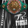Crawford (feat. Fr4nkie) (Explicit) - Adam R&FR4NKIE