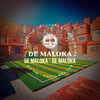 De Maloka (Explicit) - Mc Riquelme&Mc Lauan Sp&Mc Cobiank&DJ SM oficial