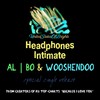 Headphones Intimate (Original Mix) - Al l bo&Wooshendoo