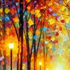 Falling Leaves - Danny Autlaw