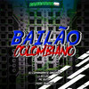 BAILÃO COLOMBIANO (Explicit) - DJ Comandante Original&Dj Lih&Mc Gutin&PHR MC&Pancadão 011