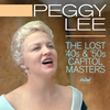 If I Could Steal You From Somebody Else - Peggy Lee