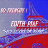 Les flons flons du bal - Edith Piaf