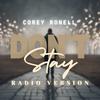 Don't Stay (Radio Edit) - Corey Ronell