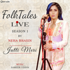 Jutti Meri (Live) - Neha Bhasin