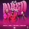 A La Pared (Remix) - PAYASO X LEY&Mawell&JipMusic Global&Yordy Forever