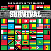 Top Rankin' (Album Version) - Bob Marley & The Wailers