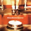 G Bop - Alison Brown