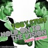 Hold on to the Vision (Topmodelz Edit) - Toby Stuff