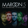 Wake Up Call (David Banner Remix) - Maroon 5&David Banner