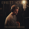 Here Tonight (The Acoustic Sessions) - Brett Young&Charles Kelley