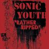 Pink Steam - Sonic Youth