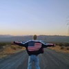 The American Dream - Cole Redding