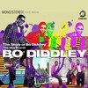 Mumblin' Guitar - Bo Diddley