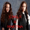 You Wrote Me Away - Carly&Martina