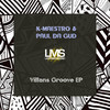 Once In A Lifetime (Yano's Main Mix) - K-Maestro&Paul Da Gud
