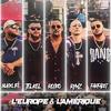 L'europe & l'amérique (feat. Rocko2Lastreet, Farfadet & Rymz) (Explicit) - Tel Kel&Farfadet&Rocko2lastreet&Blacklife&Rymz