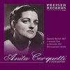 Aida: O patria mia - Anita Cerquetti&Orchestra of the Maggio Musicale Fiorentino&Gianandrea Gavazzeni