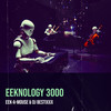 Eeknology 3000 - Eek-A-Mouse&Dj Bestixxx