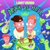 Drunk As Hell - Lost Kings&Jesper Jenset