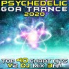 Morning Trip (Goa Psytrance 2020 DJ Mixed) - Psychedelic Quest