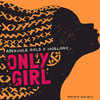 Only Girl - Adekunle Gold&Moelogo