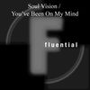 You've Been On My Mind (Accapella) - Soul Vision