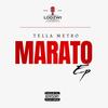 Marato (feat. Derealkamo & Dr Rackzen) - Tella Metro&Derealkamo&Dr Rackzen