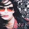 Jediná - anna k.