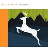 Last Song - Matt Pond PA