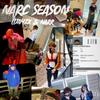 Narc Season (feat. N.A.R.R.) (Explicit) - Lijah 2x&N.A.R.R.