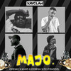 MAJO - Opexay&KHIID&G Fresh&Dj Icehood