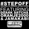 Step Off (Extended Mix) - Original DJ Memzee&DDark&Jamakabi&Oranje2000