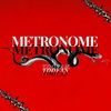 METRONOME - Toofan
