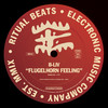 Flugelhorn Feeling - B-Liv