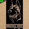 Muzzle Tuff (feat. R3DX) (Explicit) - MR. Gizla&R3dX