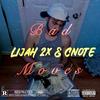 Bad Moves (feat. Cnote) (Explicit) - Lijah 2x&Cnote