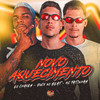 Novo Aquecimento - Eo Chaves&Duck no Beat&Mc Patinhas
