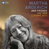 Piano Quintet in G Minor, Op. 34: IV. Finale (Live) - Martha Argerich&Gautier Capuçon&Dora Schwarzberg&Lucia Hall&Lyda Chen