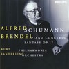 3. Allegro vivace - Alfred Brendel&Philharmonia Orchestra&Kurt Sanderling