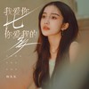 我爱你比你爱我的多 - 杨友友