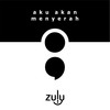 Aku Akan Menyerah - Zuly