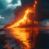 Burnt Paradise - 3MB3RS