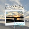 Brand new day (feat. BON-K) (Remix) - 嘉村百花&oviik/99broadway&BON-K