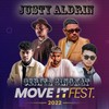 Cerita Singkat Move It Fest 2022 - Justy Aldrin