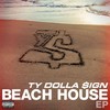 Never Be The Same - Ty Dolla $ign&Jay Rock