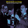 Come Rain or Come Shine (Live) - Bill Evans&Lee Konitz&Harold Arlen&Chappell Co